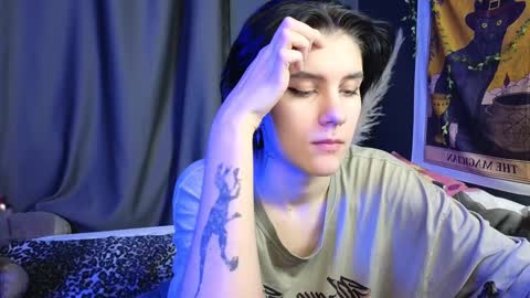 Snapshot of hyeon_jin chatting on February 2025 03:23:01 AM Hyeon Jin online show from February 2025 03:23:01 AM