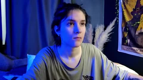 Snapshot of hyeon_jin chatting on February 2025 09:04:01 AM Hyeon Jin online show from February 2025 09:04:01 AM