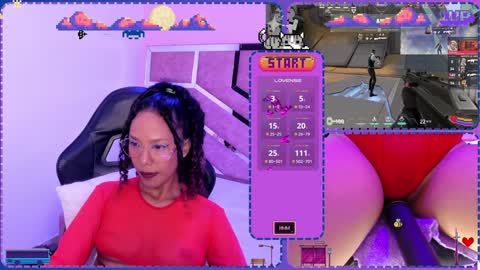 Snapshot of hyliebloom chatting on January 2025 01:02:02 PM Ashley online show from January 2025 01:02:02 PM