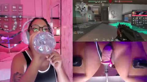 Ashley online show from November 2025 10:42:01 PM