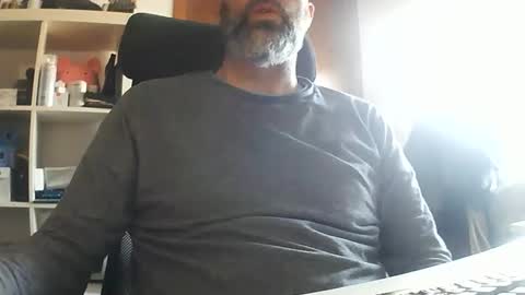 Hyperpau online show from April 2026 06:56:02 AM