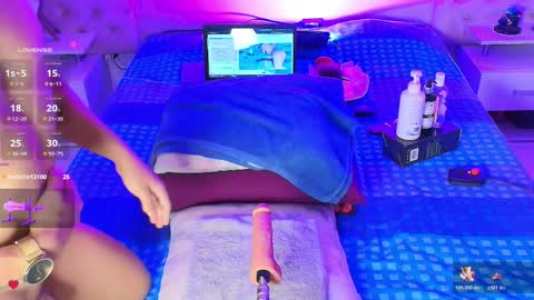 K Brandon online show from April 2026 04:46:01 AM