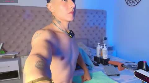 Snapshot of hyun_malee chatting on August 2026 03:19:01 AM K Brandon online show from August 2026 03:19:01 AM