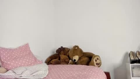 Snapshot of hyunjooo chatting on March 2026 05:07:01 PM Hyun Joo online show from March 2026 05:07:01 PM