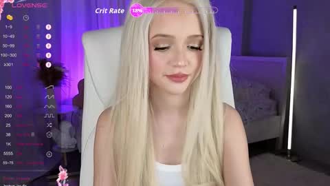 Joselle online show from October 2025 01:15:02 AM