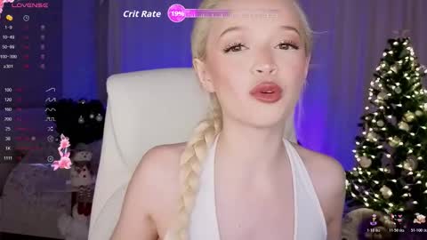 Joselle online show from January 2026 11:52:01 PM