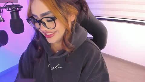 Ari online show from January 2026 01:41:02 AM