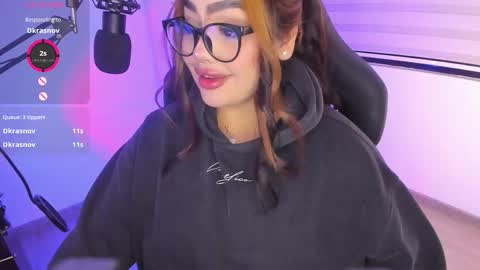 Snapshot of i_am_ari chatting on February 2026 02:06:02 AM Ari online show from February 2026 02:06:02 AM