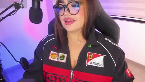 Snapshot of i_am_ari chatting on February 2026 01:46:01 AM Ari online show from February 2026 01:46:01 AM