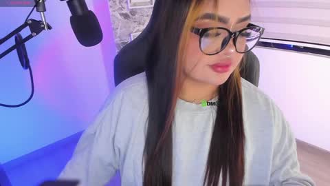 Snapshot of i_am_ari chatting on April 2026 01:25:01 AM Ari online show from April 2026 01:25:01 AM