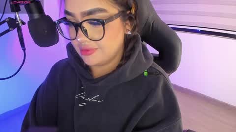 Snapshot of i_am_ari chatting on April 2026 02:23:02 AM Ari online show from April 2026 02:23:02 AM