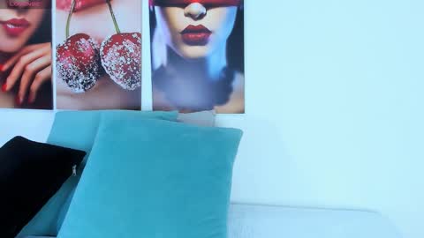 The Dolls online show from January 2026 07:27:01 PM