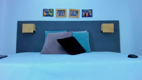 The Dolls online show from April 2026 07:41:01 PM