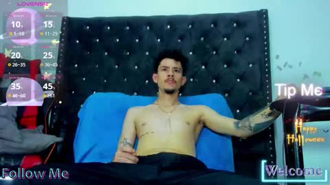 kelvis online show from November 2025 04:37:01 AM