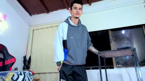 kelvis online show from April 2026 08:01:01 AM