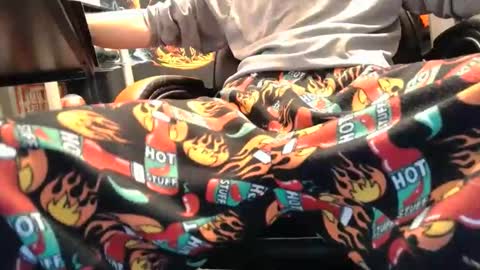 lucifer online show from November 2025 02:30:01 PM