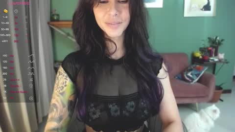 Lana Banana online show from February 2025 04:22:01 AM