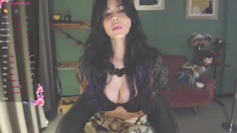 Lana Banana online show from February 2025 06:16:02 AM