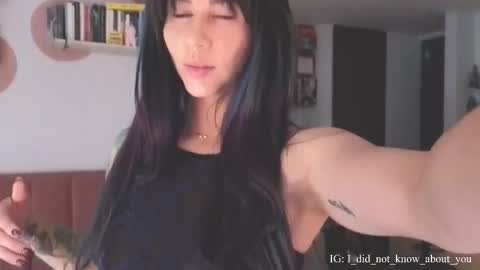 Snapshot of i_cant_believe_its_you chatting on February 2026 09:08:01 PM Lana Banana online show from February 2026 09:08:01 PM