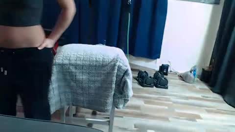 ShortStuff online show from December 2024 02:21:01 AM