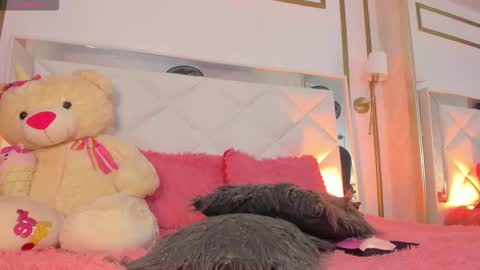 Kristi online show from February 2026 09:11:01 PM