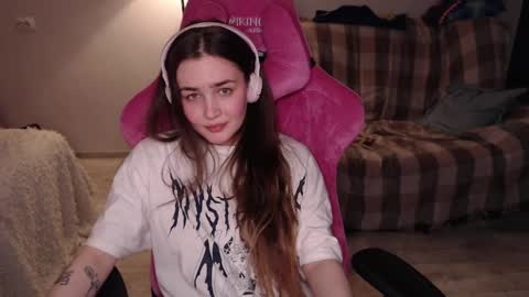 elisabeth online show from January 2025 07:15:01 PM