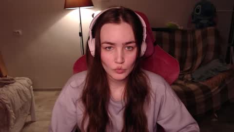 elisabeth online show from February 2025 03:53:02 PM