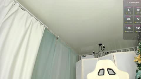 Snapshot of i_want_you_eva chatting on January 2025 04:37:02 PM HiI am  EvaPVT is open  online show from January 2025 04:37:02 PM