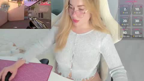 HiI am  EvaPVT is open  online show from November 2025 12:04:02 PM