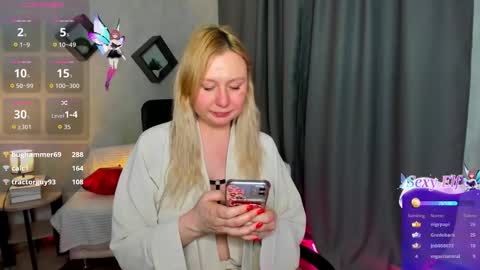 Snapshot of i_will_wake_u_up chatting on March 2026 07:15:01 AM Samanta online show from March 2026 07:15:01 AM