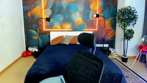 Snapshot of i_will_wake_u_up chatting on May 2026 01:34:01 AM Samanta online show from May 2026 01:34:01 AM