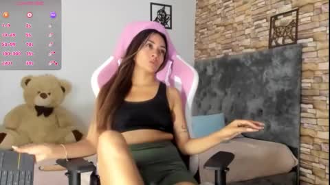 Luisa online show from September 2025 11:55:01 AM