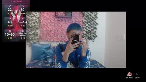 iam_lukas__ online show from September 2025 03:09:02 AM