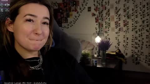 Meg  online show from December 2024 05:38:01 AM