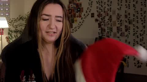 Meg  online show from December 2024 02:10:02 PM