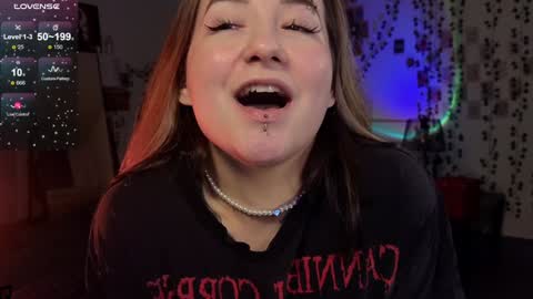 Meg  online show from January 2025 06:57:01 AM