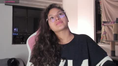 Snapshot of iam_nikki chatting on January 2025 01:56:01 AM On instagram Imm  NikkiHelp me reach 100 likes online show from January 2025 01:56:01 AM