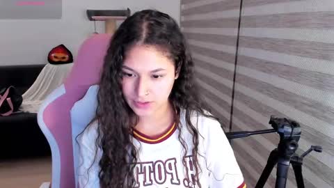 Snapshot of iam_nikki chatting on September 2025 12:56:02 AM On instagram Imm  NikkiHelp me reach 100 likes online show from September 2025 12:56:02 AM