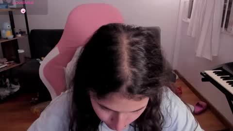 Snapshot of iam_nikki chatting on February 2026 04:51:02 AM On instagram Imm NikkiHelp me reach 100 likes online show from February 2026 04:51:02 AM