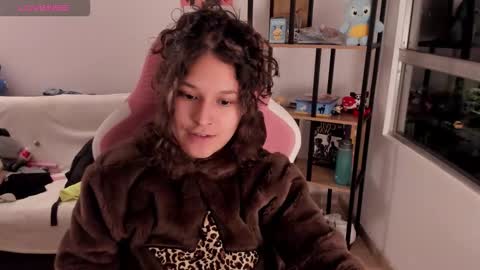 Snapshot of iam_nikki chatting on February 2026 05:41:01 AM On instagram Imm NikkiHelp me reach 100 likes online show from February 2026 05:41:01 AM