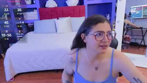 Sammy online show from March 2026 12:21:01 PM