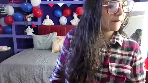 Snapshot of iam_sammy_01 chatting on July 2026 12:20:01 PM Sammy online show from July 2026 12:20:01 PM