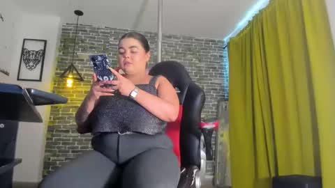 Samy   online show from January 2025 05:58:02 PM