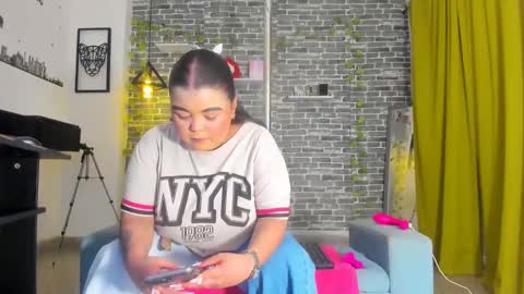 Samy   online show from January 2025 11:46:01 AM