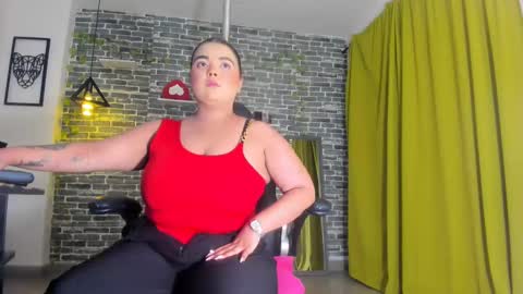 Samy   online show from February 2025 11:57:02 AM