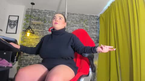 Samy   online show from February 2025 06:04:02 PM