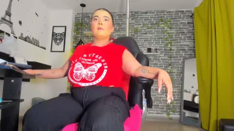 Samy   online show from March 2025 11:28:01 AM