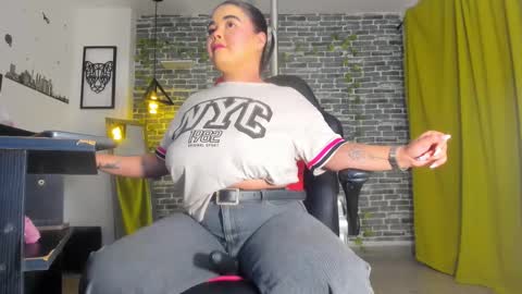 Samy   online show from March 2025 11:29:02 AM