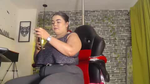 Samy online show from January 2025 11:54:02 AM