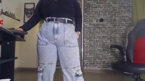 Samy online show from February 2025 06:11:01 PM